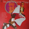 Tony Bennett - Tony Sings The Great Hits Of Today - LP
