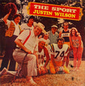 Justin Wilson - The Sport - LP