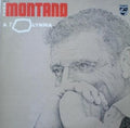 Yves Montand - A L'Olympia - LP