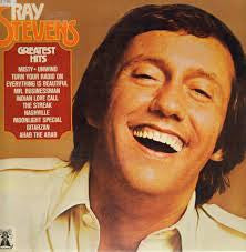Ray Stevens - Ray Stevens' Greatest Hits - LP
