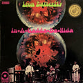 Iron Butterfly - In-A-Gadda-Da-Vida - LP