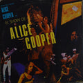 Alice Cooper (2) - El Show De Alice Cooper - LP