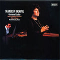 Marilyn Horne - German Lieder - LP
