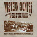 The Sons Of The Pioneers - Western Country - LP