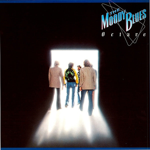The Moody Blues - Octave - LP