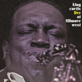 King Curtis - Live At Fillmore West - LP