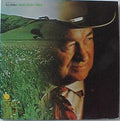 Tex Ritter - Green Green Valley - LP