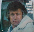 Del Reeves - With Strings And Things - LP