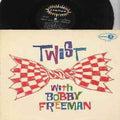 Bobby Freeman - Twist With Bobby Freeman - LP