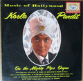 Korla Pandit - Music Of Hollywood - LP