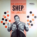 Shep And The Limelites* - Our Anniversary - LP