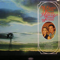 David Houston & Tammy Wynette - My Elusive Dreams - LP
