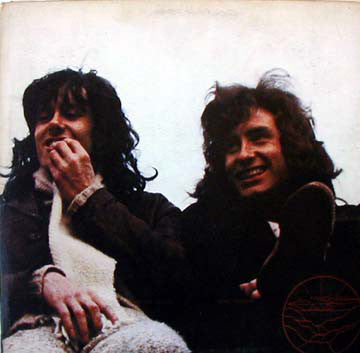 Donovan - Open Road - LP