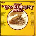Various - Stars Of The Grand Ole Opry 1926-1974 - LP