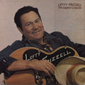 Lefty Frizzell - The Legend Lives On - LP