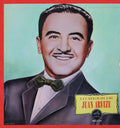 Juan Arvizu - Lo Mejor De Juan Arvizu - LP