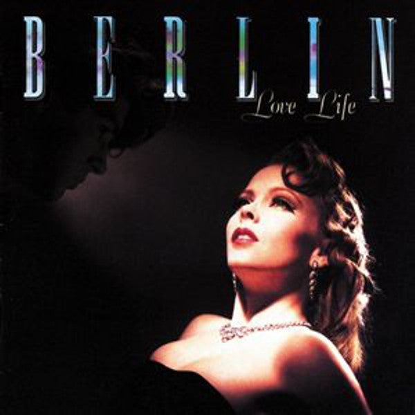 Berlin - Love Life - LP
