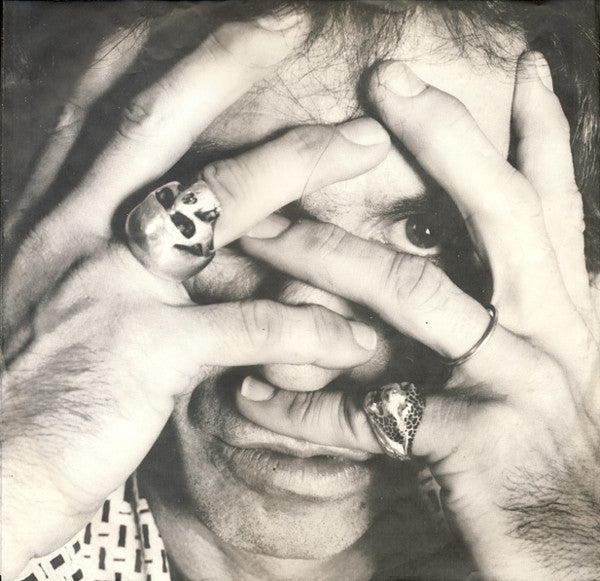 Keith Richards - Talk Is Cheap - LP