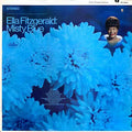 Ella Fitzgerald - Misty Blue - LP