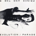 Prince And The Revolution - Parade - LP