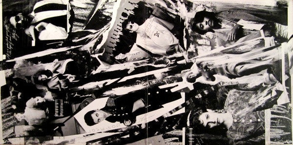 Prince And The Revolution - Parade - LP