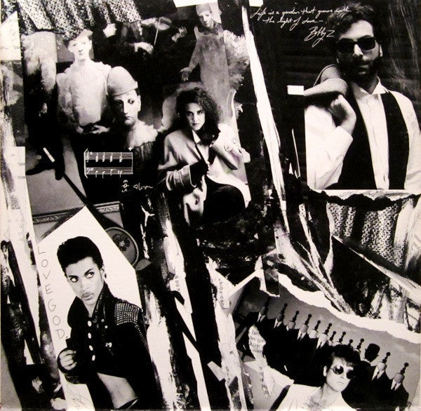Prince And The Revolution - Parade - LP