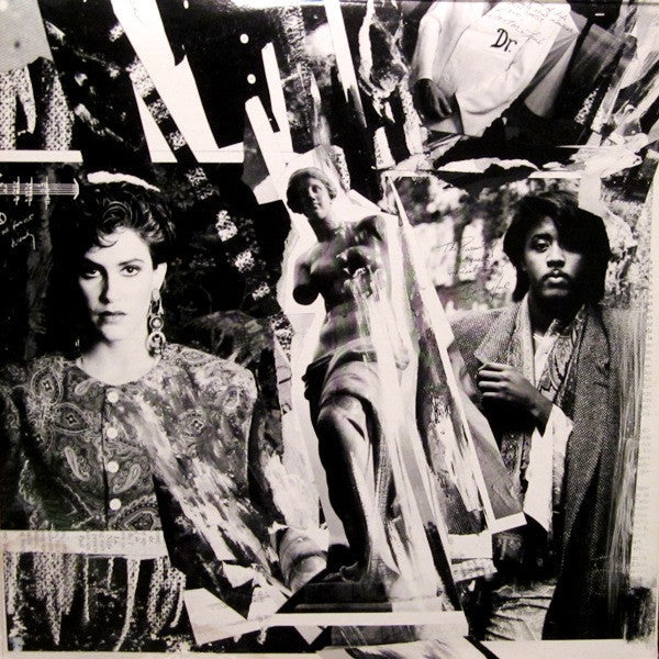 Prince And The Revolution - Parade - LP