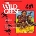 Roy Budd - The Wild Geese (Original Motion Picture Soundtrack) - LP