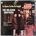 The Wilburn Brothers - I'm Gonna Tie One On Tonight - LP