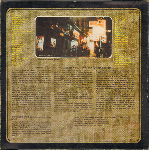 Various - Sounds Of Solid Country Vol. 18 - LP
