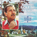 Tennessee Ernie Ford - Sings 22 Favorite Hymns - LP