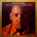 Elmore James - The Legend Of Elmore James - LP