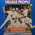 Village People - Can't Stop The Music - The Original Soundtrack Album - LP