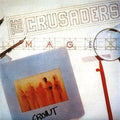 The Crusaders - Images - LP