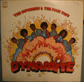The Supremes & The Four Tops* - Dynamite - LP