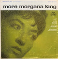 Morgana King - More Morgana King - LP