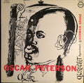 Oscar Peterson Quartet* - Oscar Peterson Quartet #1 - LP