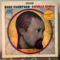 Hank Crawford - Double Cross - LP