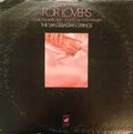 Anita Kerr, Rod McKuen, The San Sebastian Strings - For Lovers - LP