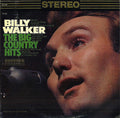 Billy Walker - The Big Country Hits - LP