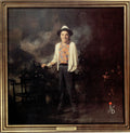 Ian Dury - Lord Upminster