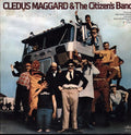 Cledus Maggard & The Citizen's Band - The White Knight - LP
