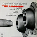 Al Kooper - The Landlord - Original Movie Picture Soundtrack - LP