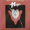 Michel Rubini & Denny Jaeger - The Hunger (Original Motion Picture Soundtrack) - LP