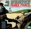 Franck Pourcel And His Orchestra* - Our Man In Paris - LP