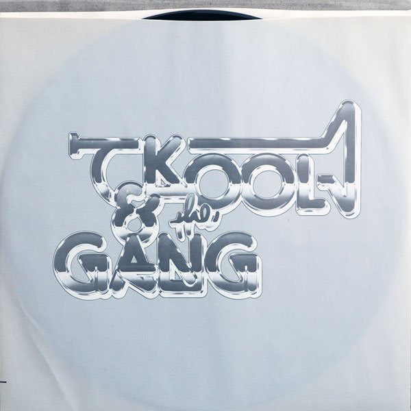 Kool & The Gang - In The Heart - LP