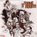 The Emil Palame Big Band - Make Room - LP
