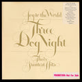 Three Dog Night - Joy to the World - Their Greatest Hits - LP