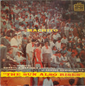 Machito - The Sun Also Rises - LP