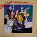 Count Basie - Paradise Squat - LP